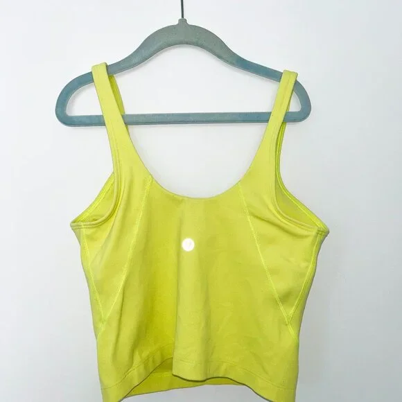 lululemon Align™ Tank Top Size 2 - Picture 3 of 3